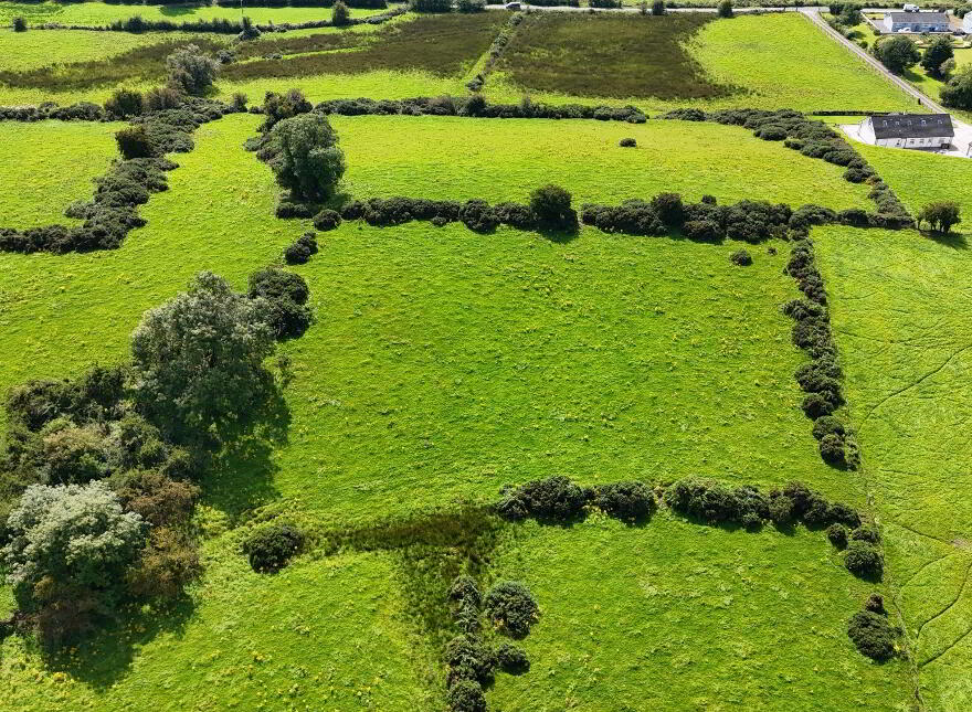 Excellent 12.5 Acre Farm, Kilnahusogue Road, Fintona, Omagh, BT78 2EL