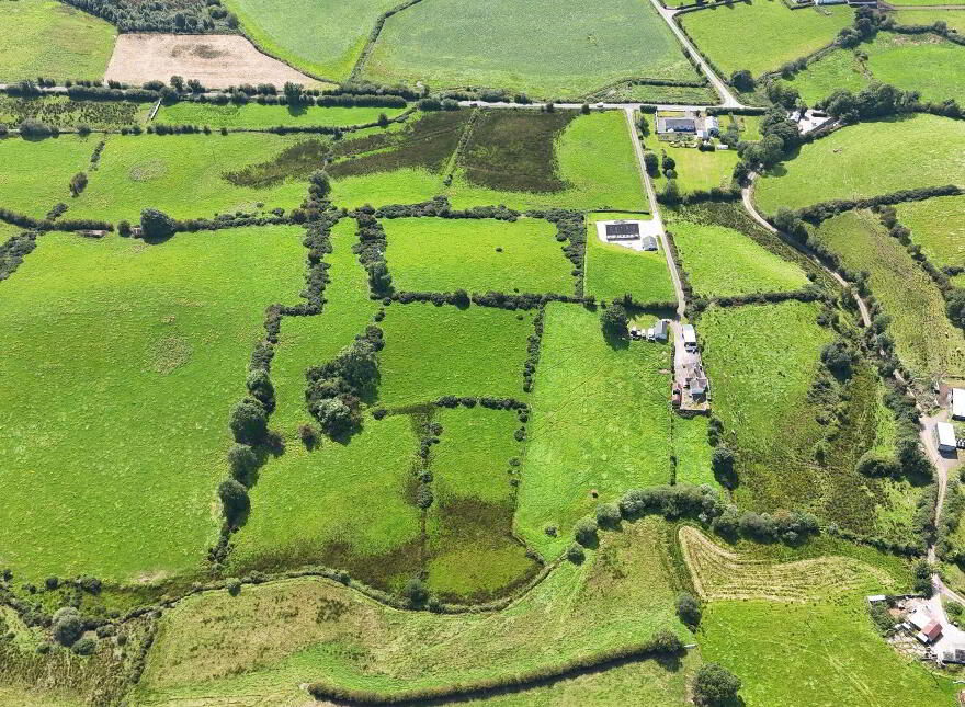 Excellent 12.5 Acre Farm, Kilnahusogue Road, Fintona, Omagh, BT78 2EL