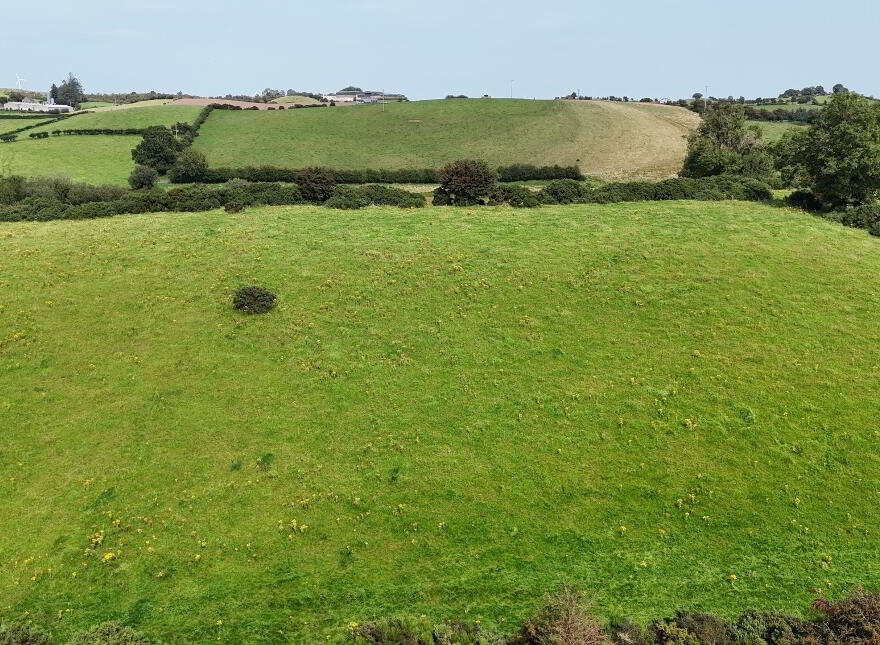 Excellent 12.5 Acre Farm, Kilnahusogue Road, Fintona, Omagh, BT78 2EL