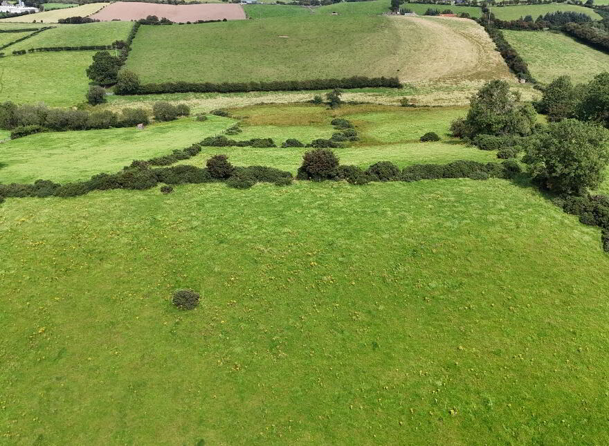 Excellent 12.5 Acre Farm, Kilnahusogue Road, Fintona, Omagh, BT78 2EL