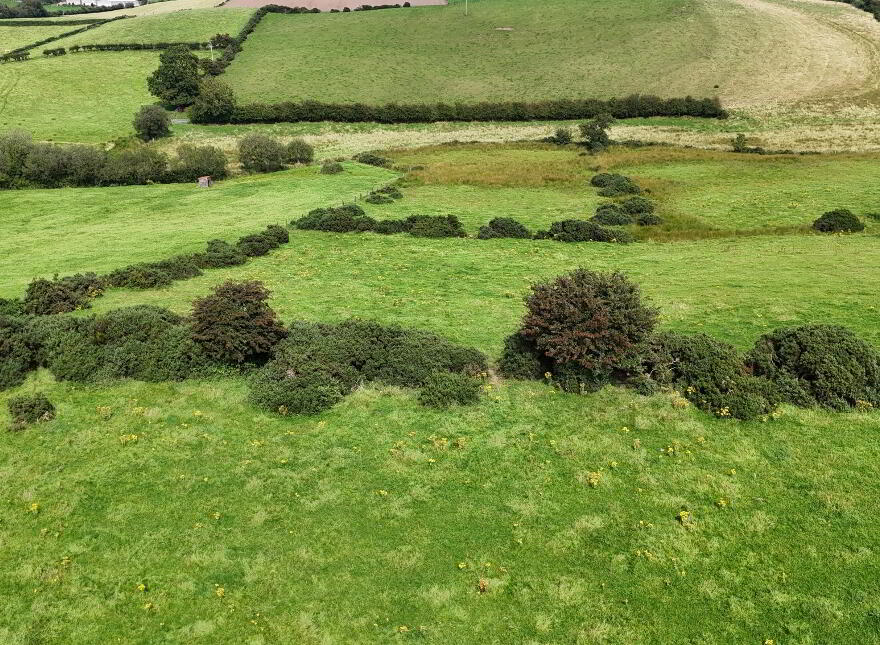 Excellent 12.5 Acre Farm, Kilnahusogue Road, Fintona, Omagh, BT78 2EL