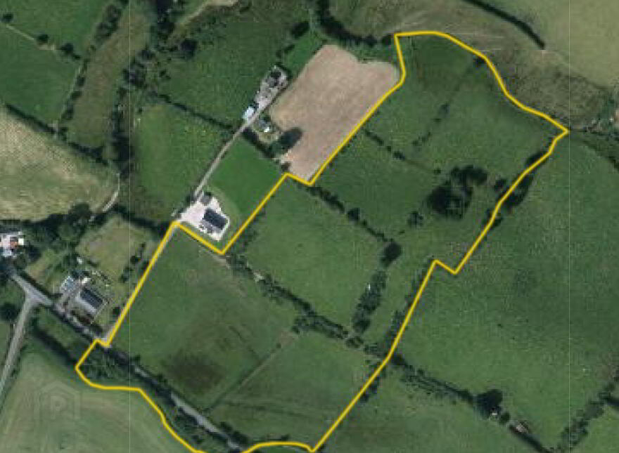 Excellent 12.5 Acre Farm, Kilnahusogue Road, Fintona, Omagh, BT78 2EL