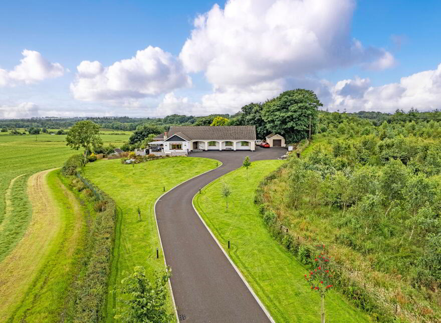 40 Lisconnan Road, Ballymoney, BT53 8AD
