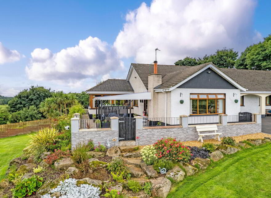 40 Lisconnan Road, Ballymoney, BT53 8AD