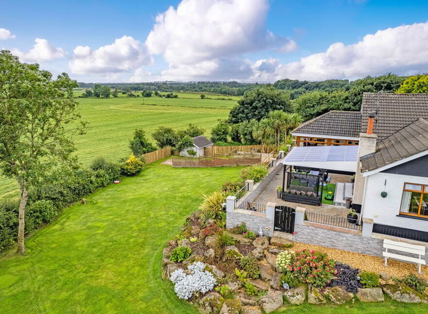 40 Lisconnan Road, Ballymoney, BT53 8AD