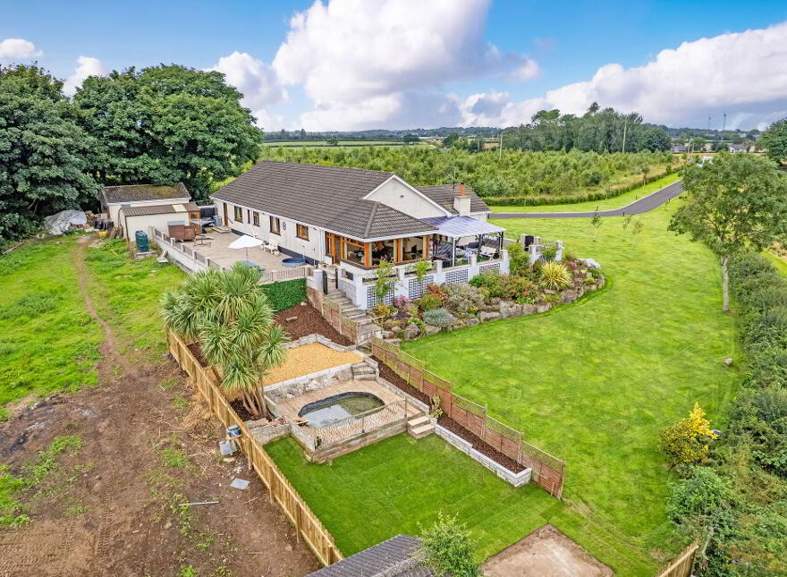 40 Lisconnan Road, Ballymoney, BT53 8AD