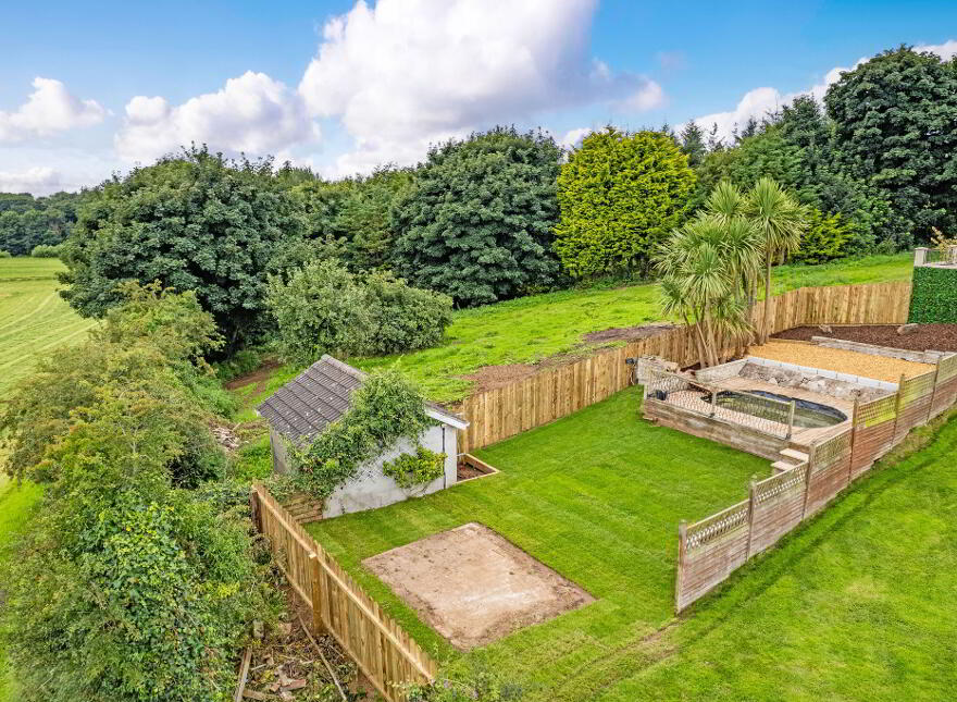 40 Lisconnan Road, Ballymoney, BT53 8AD