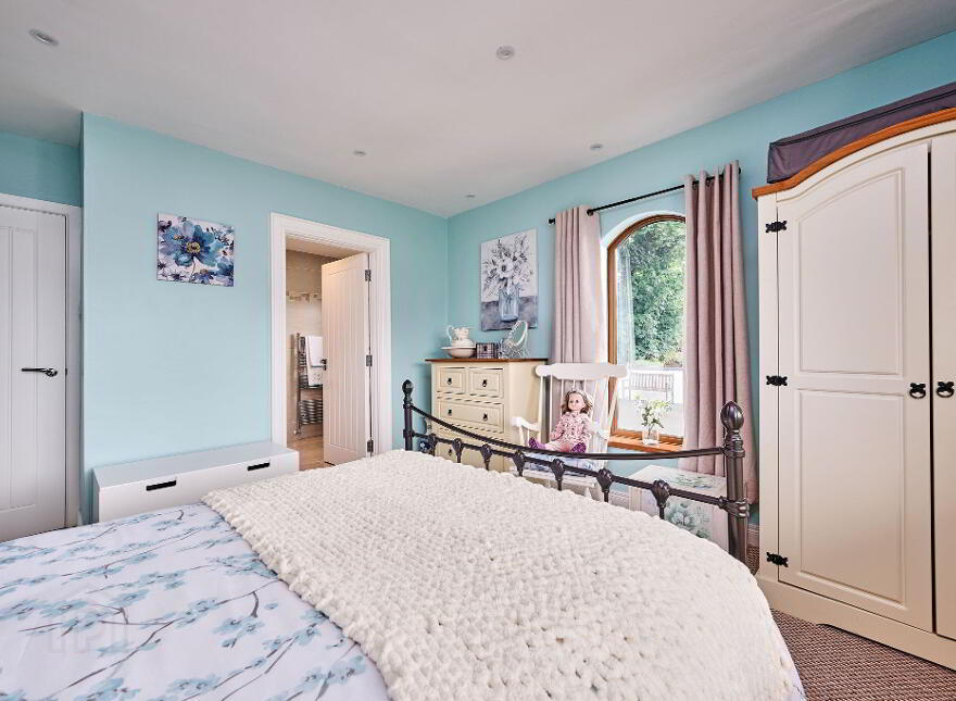 40 Lisconnan Road, Ballymoney, BT53 8AD