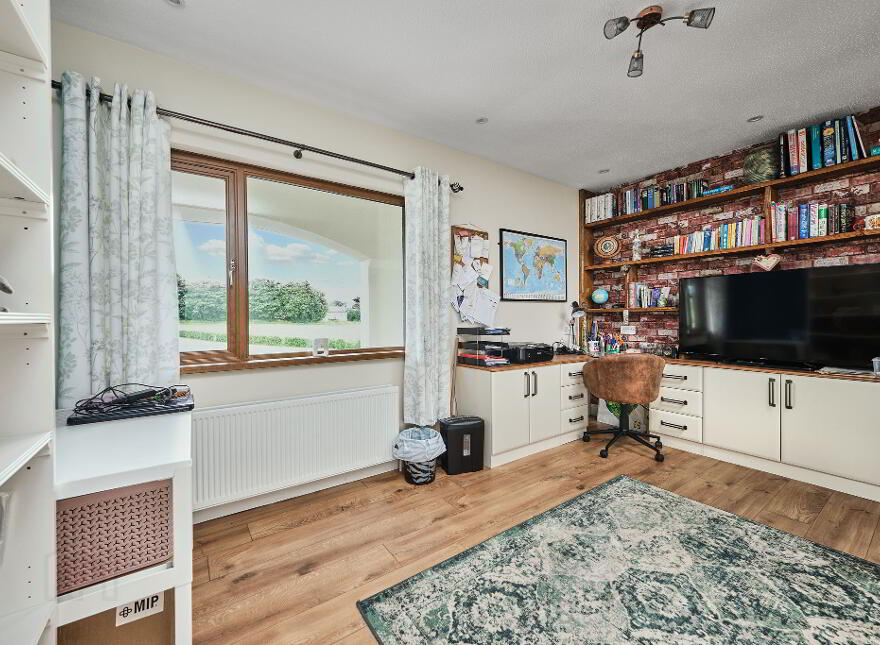 40 Lisconnan Road, Ballymoney, BT53 8AD