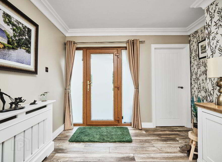 40 Lisconnan Road, Ballymoney, BT53 8AD