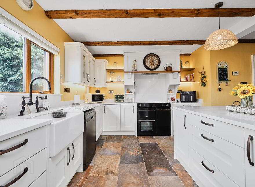 40 Lisconnan Road, Ballymoney, BT53 8AD