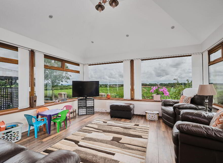 40 Lisconnan Road, Ballymoney, BT53 8AD