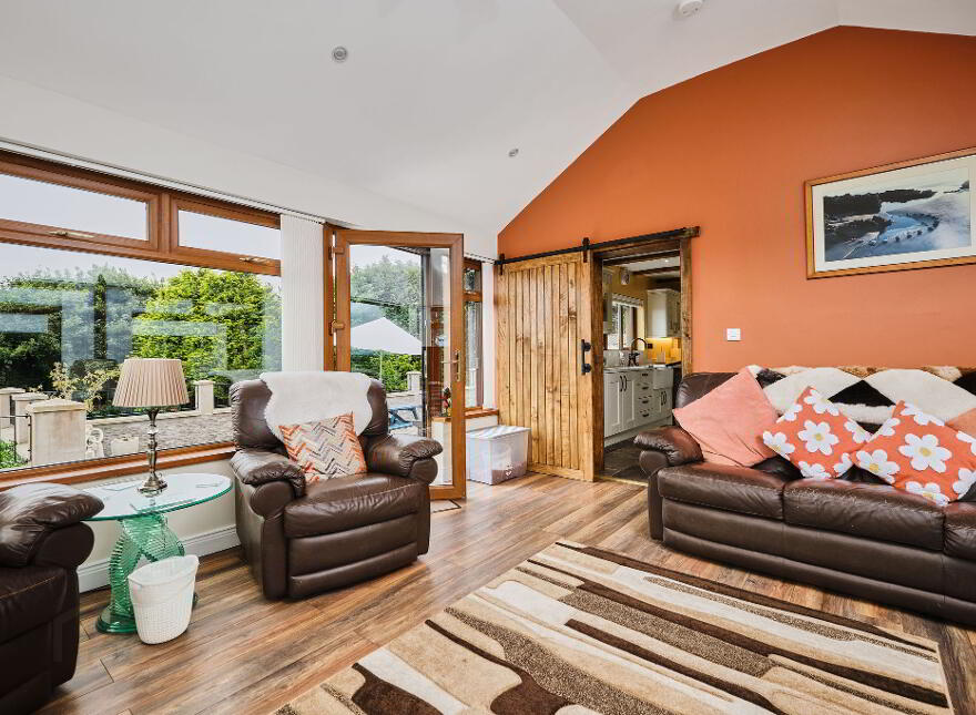 40 Lisconnan Road, Ballymoney, BT53 8AD