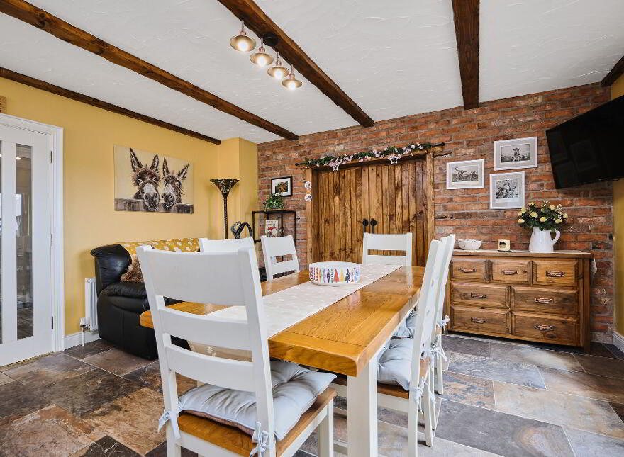 40 Lisconnan Road, Ballymoney, BT53 8AD