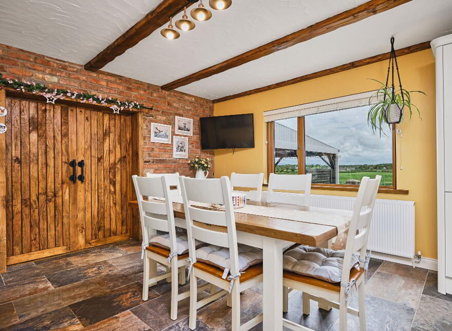 40 Lisconnan Road, Ballymoney, BT53 8AD