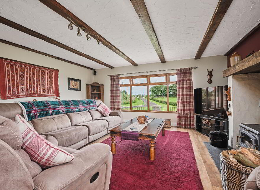 40 Lisconnan Road, Ballymoney, BT53 8AD