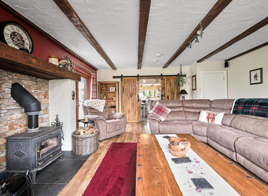 40 Lisconnan Road, Ballymoney, BT53 8AD