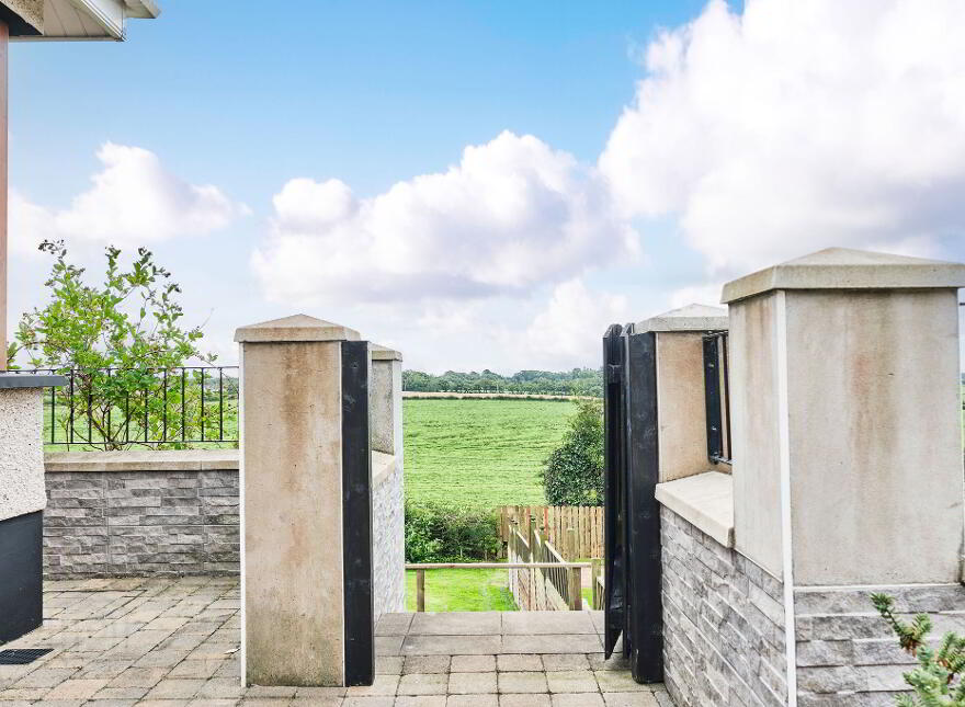 40 Lisconnan Road, Ballymoney, BT53 8AD