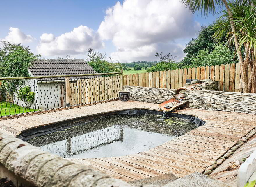 40 Lisconnan Road, Ballymoney, BT53 8AD