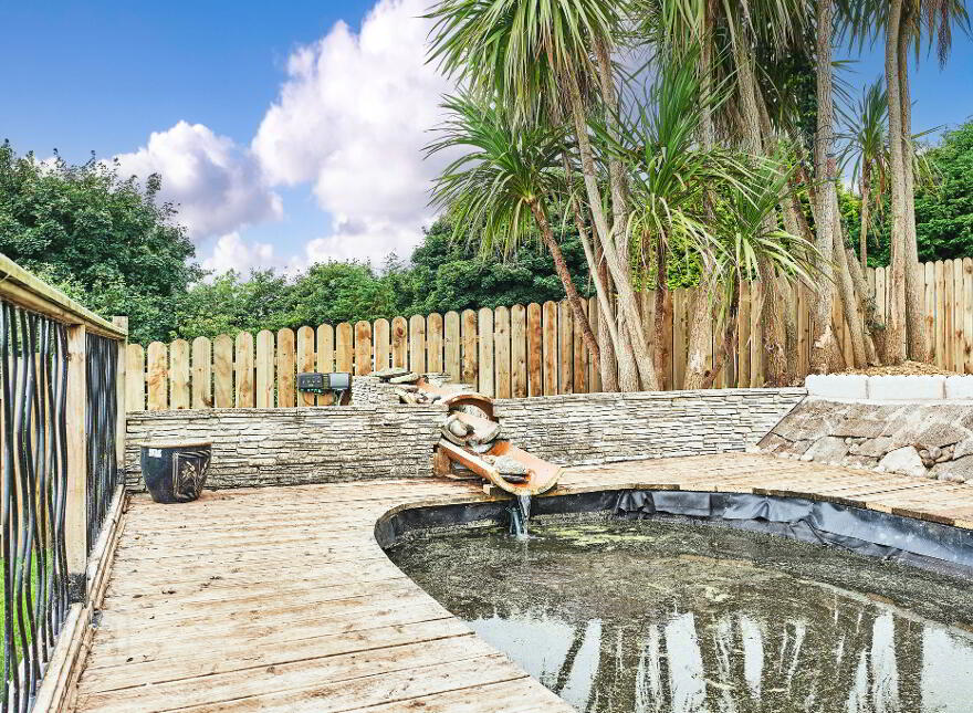 40 Lisconnan Road, Ballymoney, BT53 8AD