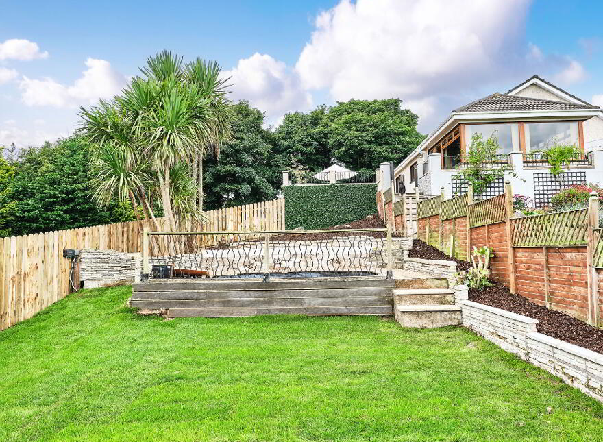 40 Lisconnan Road, Ballymoney, BT53 8AD