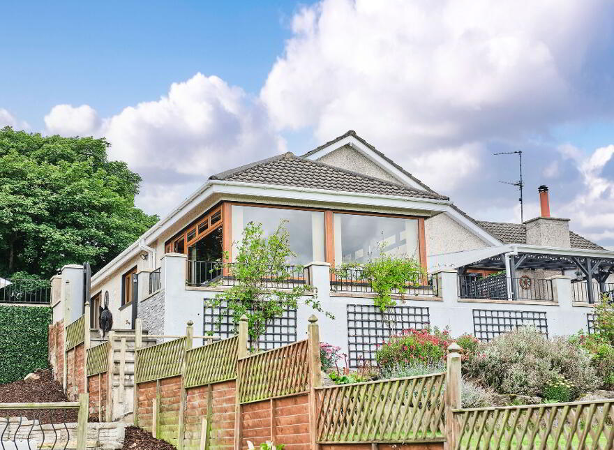 40 Lisconnan Road, Ballymoney, BT53 8AD