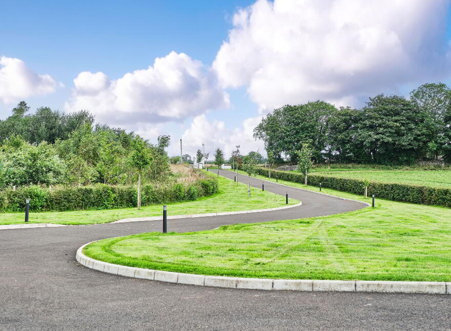 40 Lisconnan Road, Ballymoney, BT53 8AD