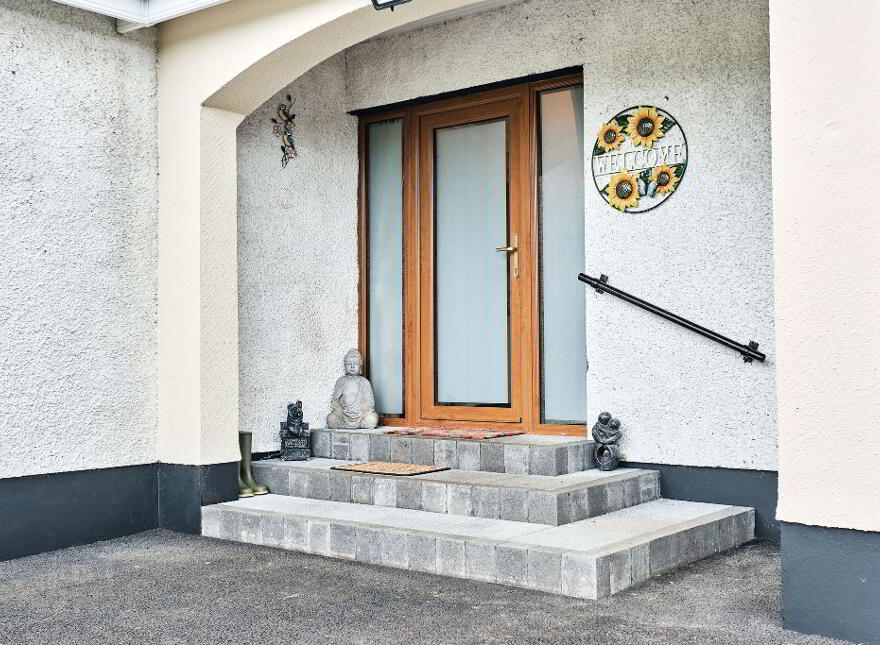 40 Lisconnan Road, Ballymoney, BT53 8AD