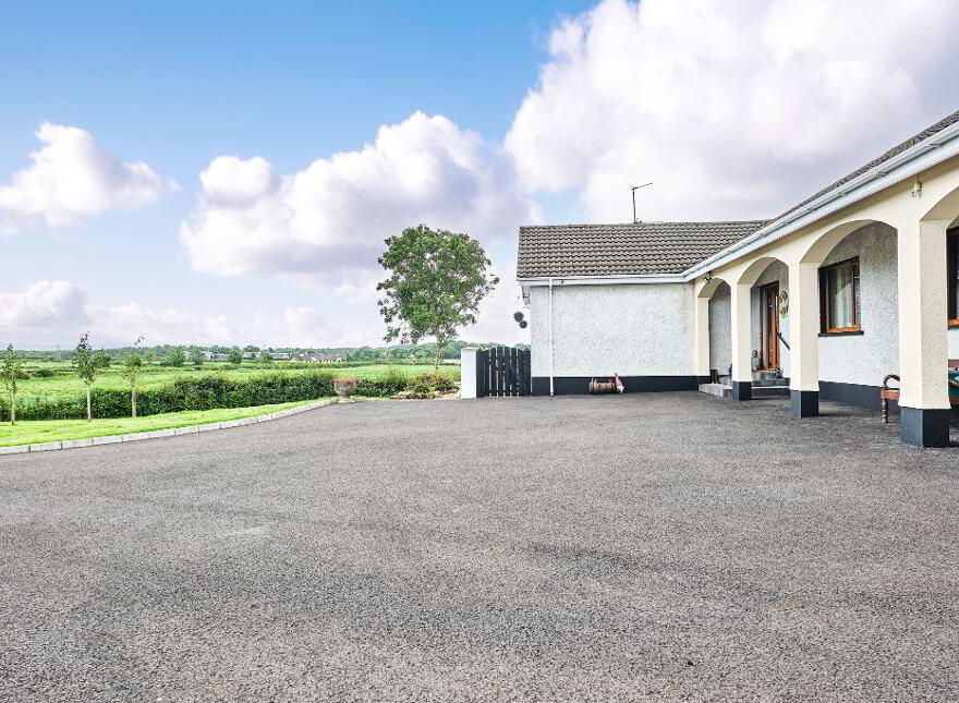 40 Lisconnan Road, Ballymoney, BT53 8AD