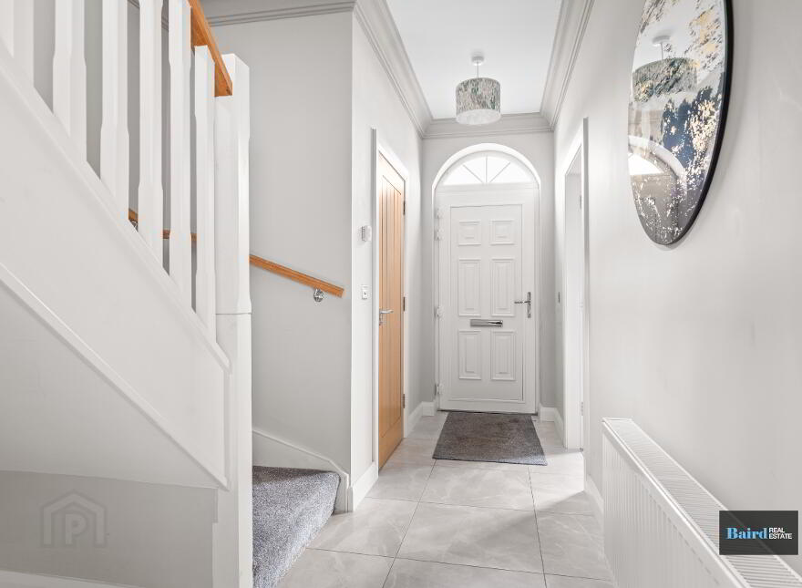21 Castle Glen Avenue, Dungannon, BT71 6YF