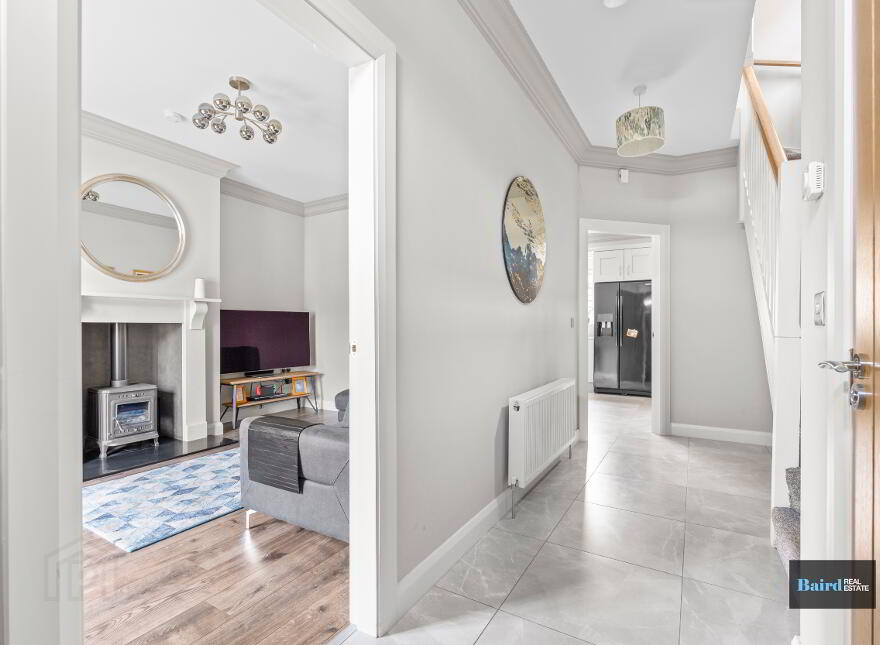 21 Castle Glen Avenue, Dungannon, BT71 6YF