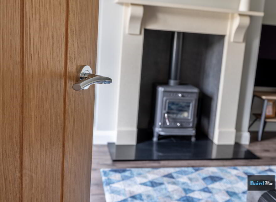 21 Castle Glen Avenue, Dungannon, BT71 6YF