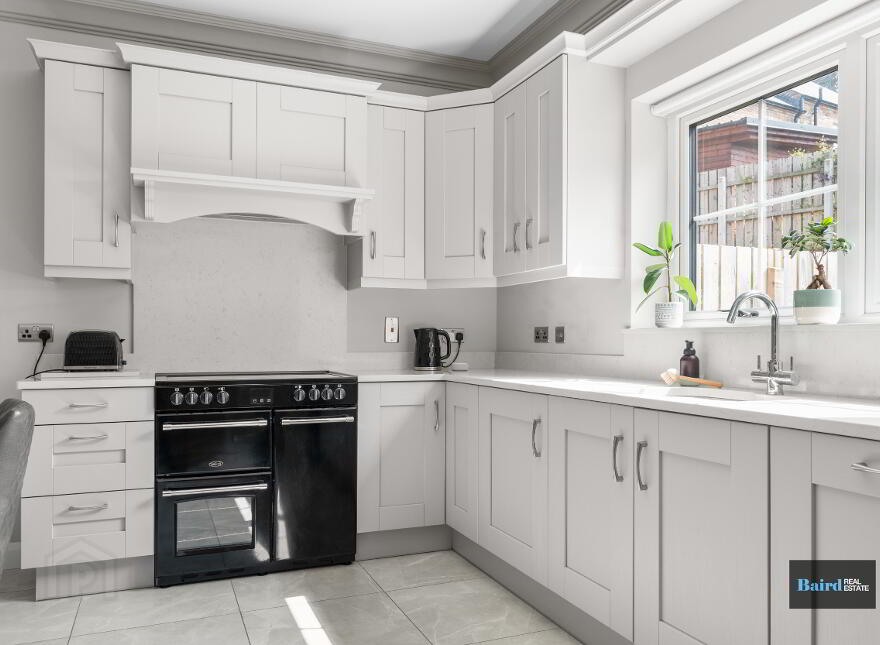 21 Castle Glen Avenue, Dungannon, BT71 6YF