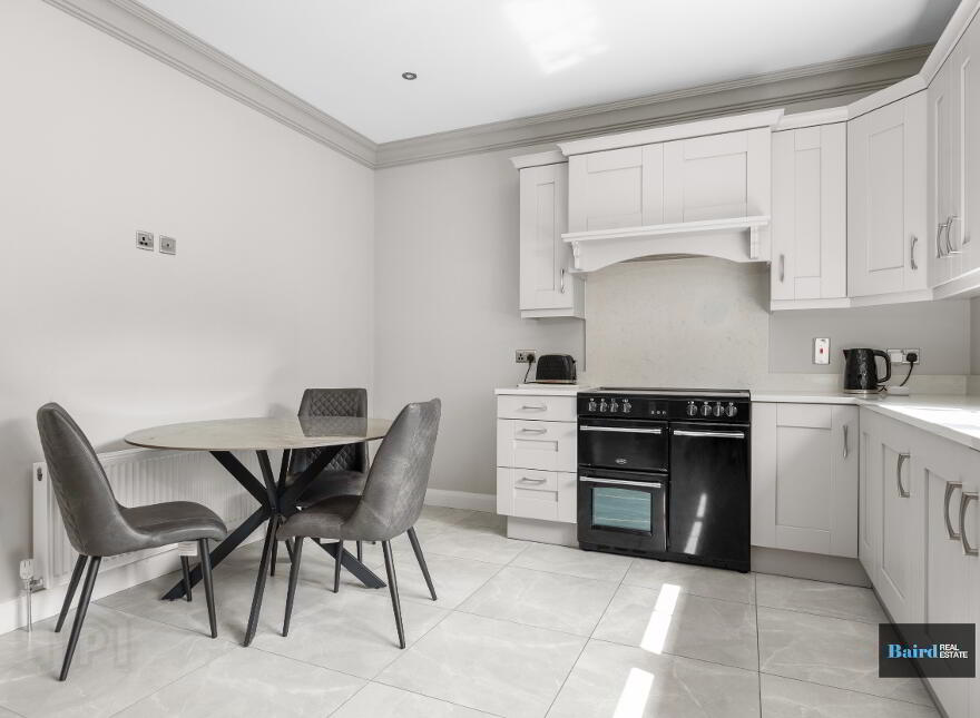 21 Castle Glen Avenue, Dungannon, BT71 6YF