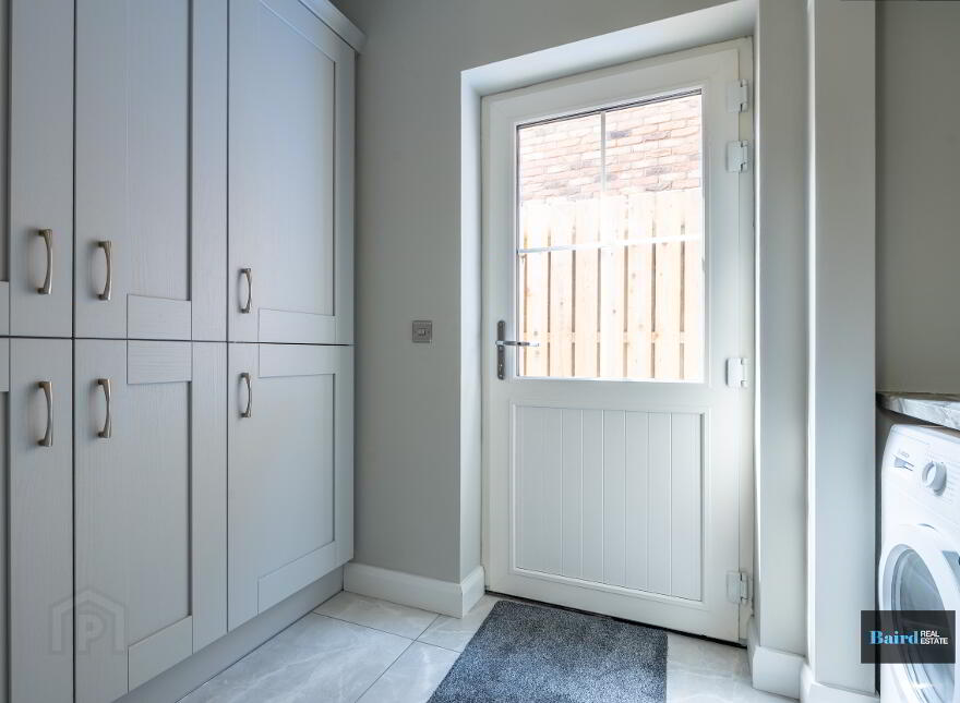 21 Castle Glen Avenue, Dungannon, BT71 6YF