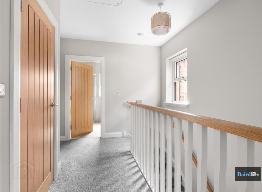 21 Castle Glen Avenue, Dungannon, BT71 6YF