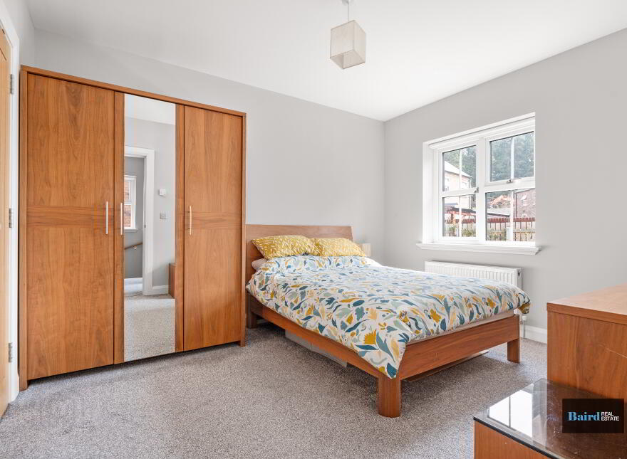 21 Castle Glen Avenue, Dungannon, BT71 6YF