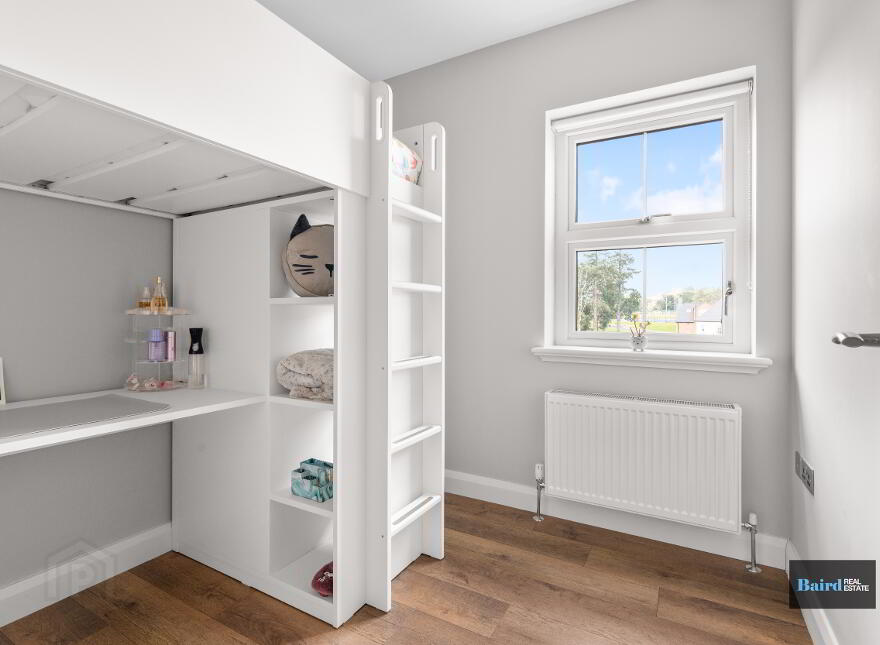 21 Castle Glen Avenue, Dungannon, BT71 6YF
