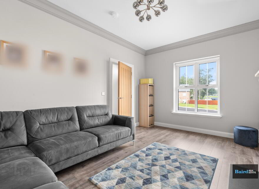 21 Castle Glen Avenue, Dungannon, BT71 6YF