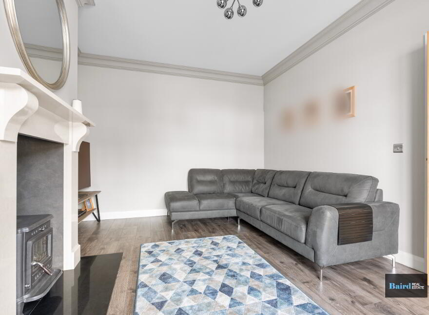 21 Castle Glen Avenue, Dungannon, BT71 6YF