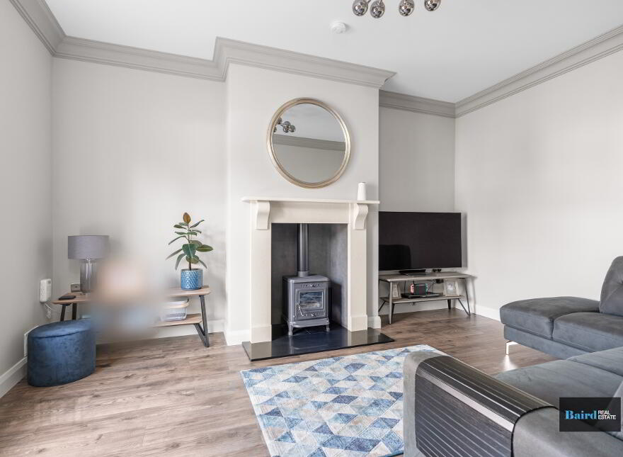 21 Castle Glen Avenue, Dungannon, BT71 6YF
