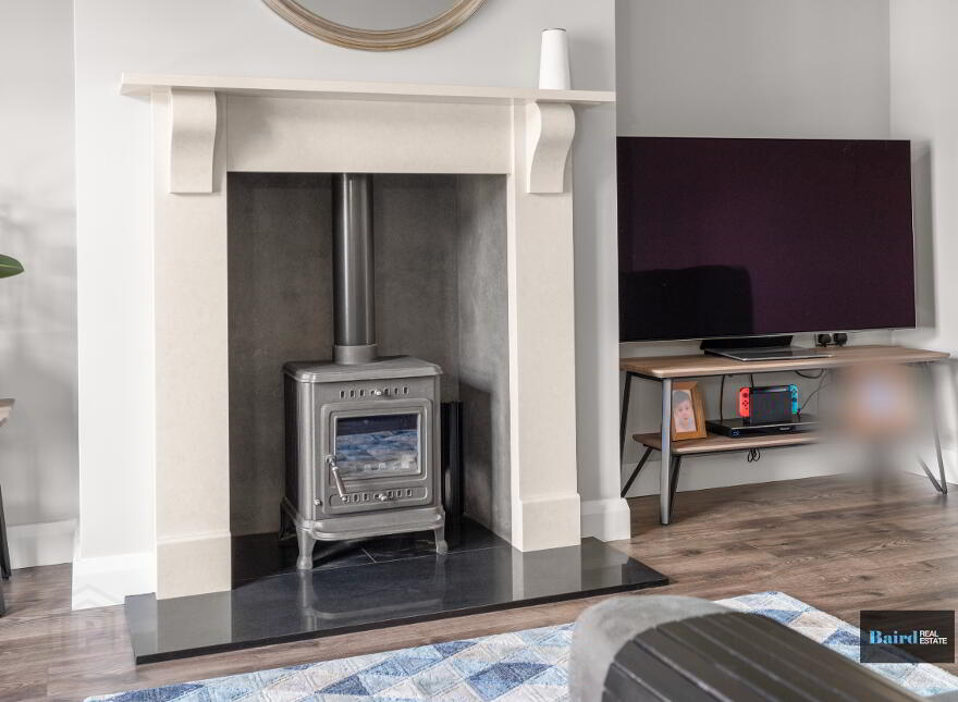 21 Castle Glen Avenue, Dungannon, BT71 6YF