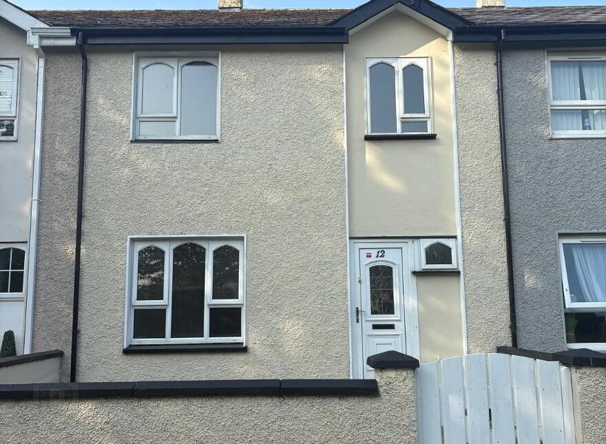 12 Waterside Street, Strabane, BT82 9AA