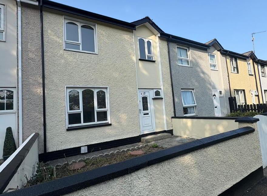 12 Waterside Street, Strabane, BT82 9AA