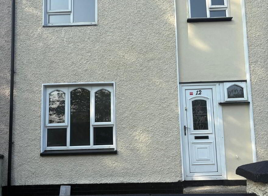 12 Waterside Street, Strabane, BT82 9AA