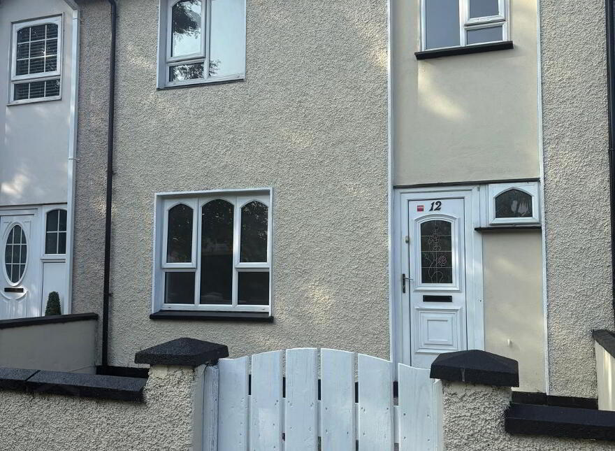 12 Waterside Street, Strabane, BT82 9AA photo