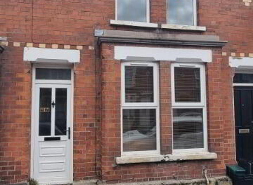 57 Chadwick Street, Belfast, BT9 7FD
