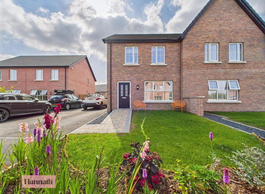 130 Drumford Meadow, Portadown, Craigavon, BT63 5GD