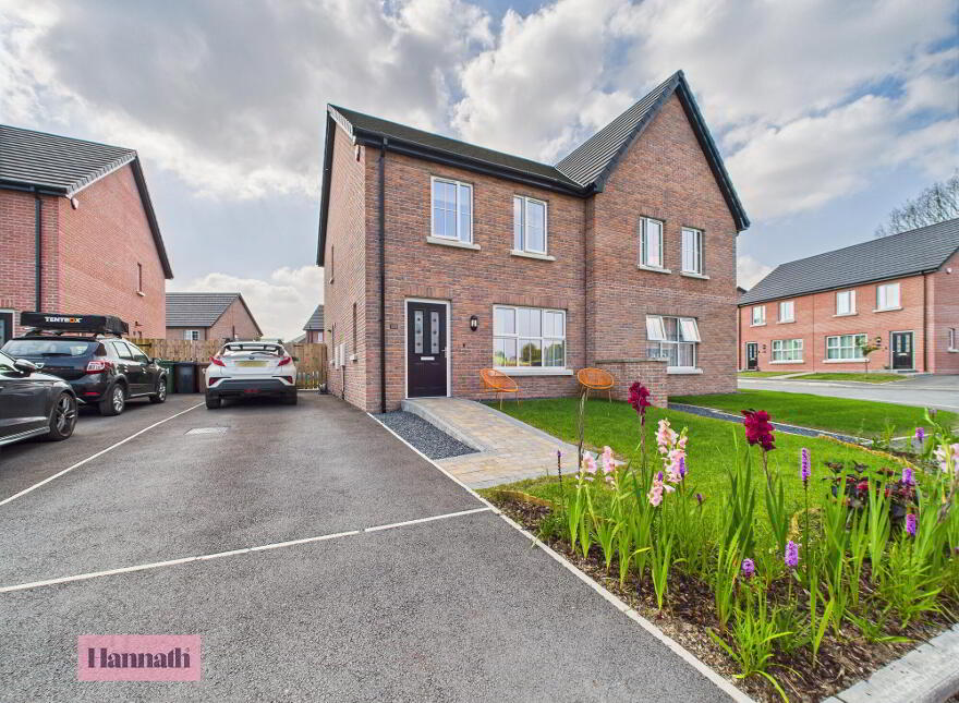130 Drumford Meadow, Portadown, Craigavon, BT63 5GD
