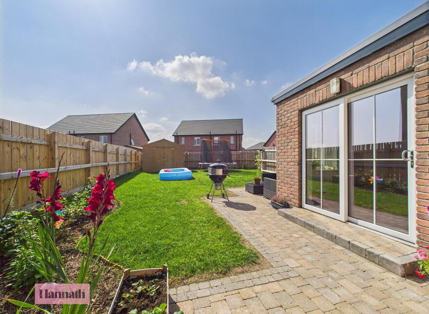 130 Drumford Meadow, Portadown, Craigavon, BT63 5GD